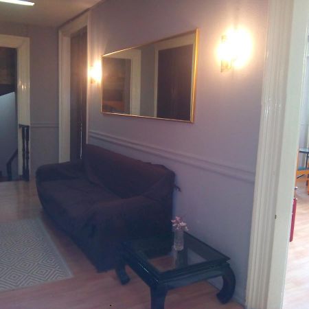 Hotel Feron Athene Buitenkant foto