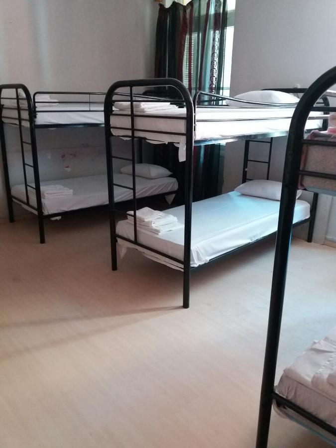 Hotel Feron Athene Buitenkant foto
