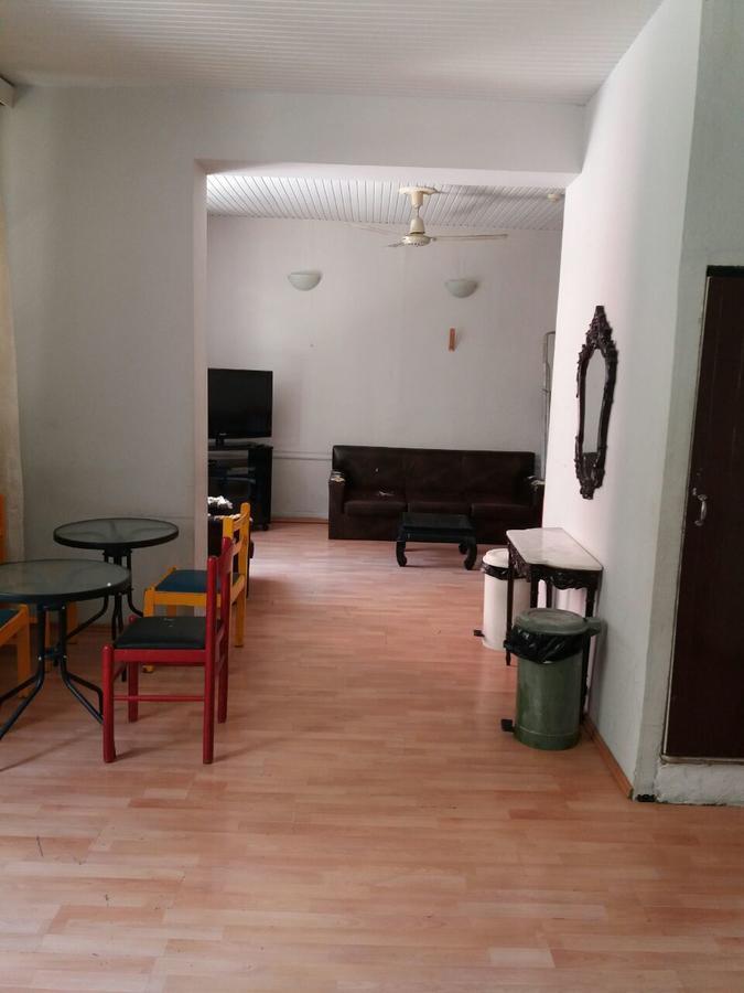 Hotel Feron Athene Buitenkant foto