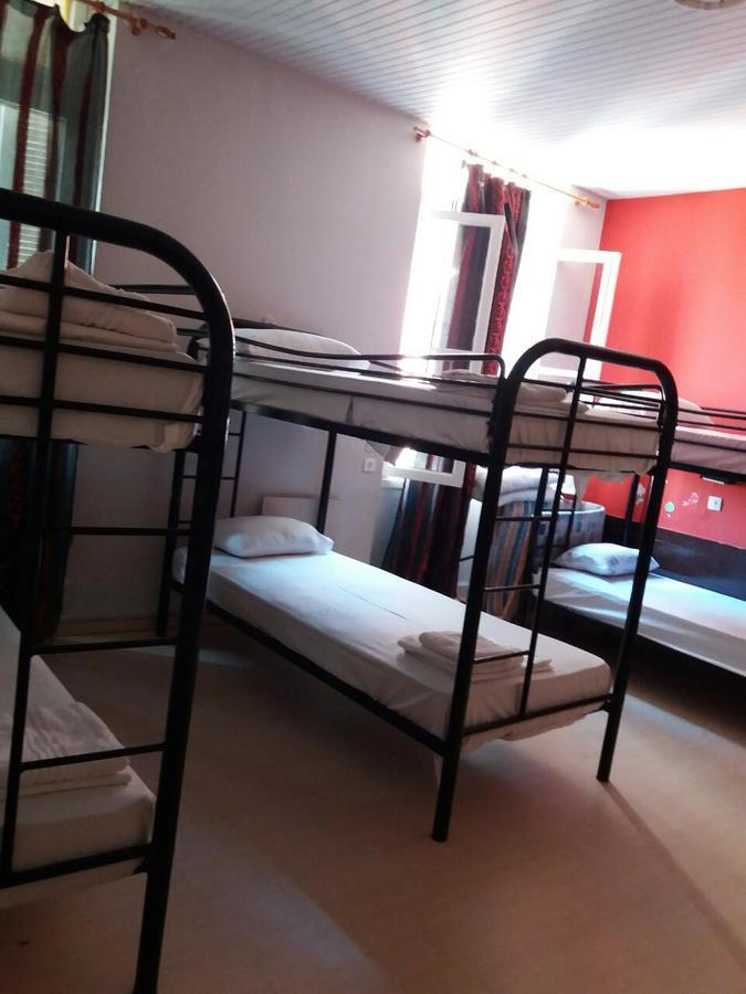 Hotel Feron Athene Buitenkant foto