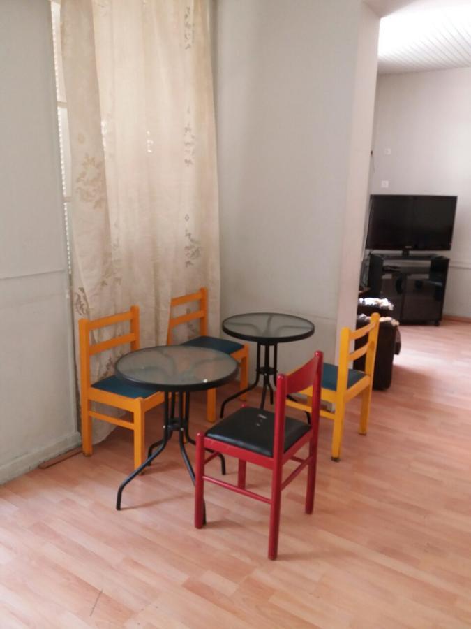 Hotel Feron Athene Buitenkant foto