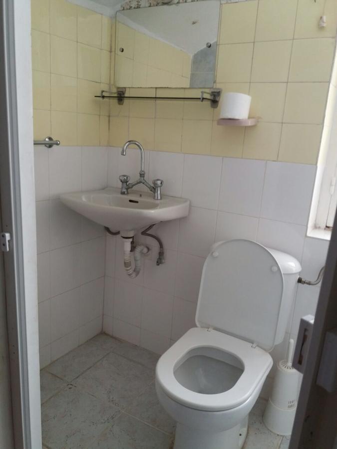 Hotel Feron Athene Buitenkant foto