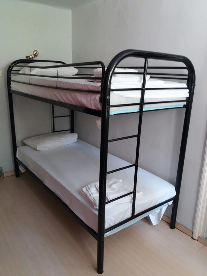 Hotel Feron Athene Buitenkant foto