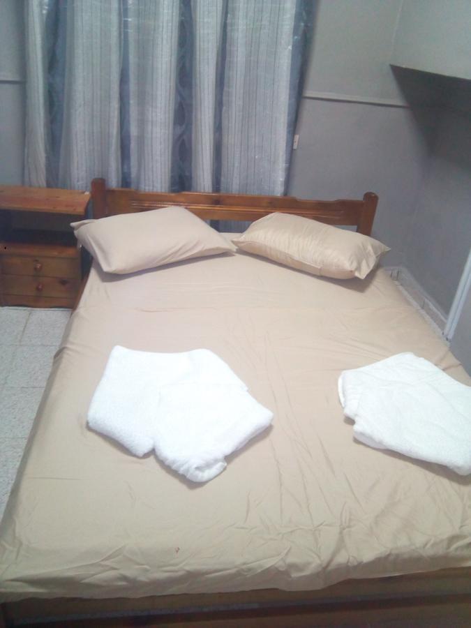 Hotel Feron Athene Buitenkant foto