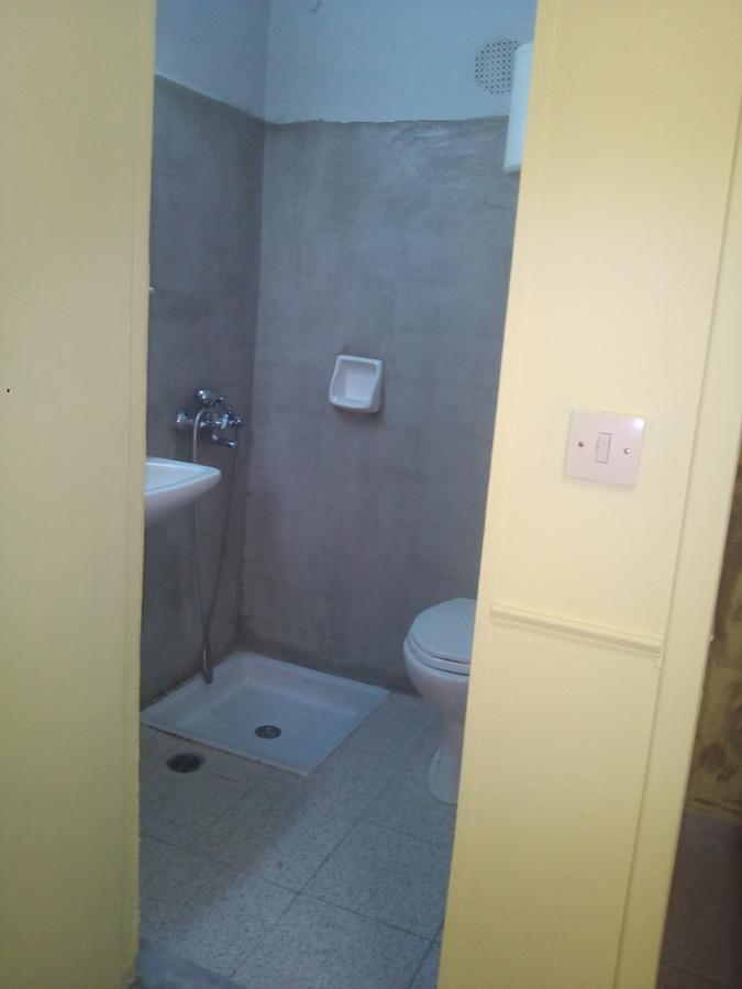 Hotel Feron Athene Buitenkant foto