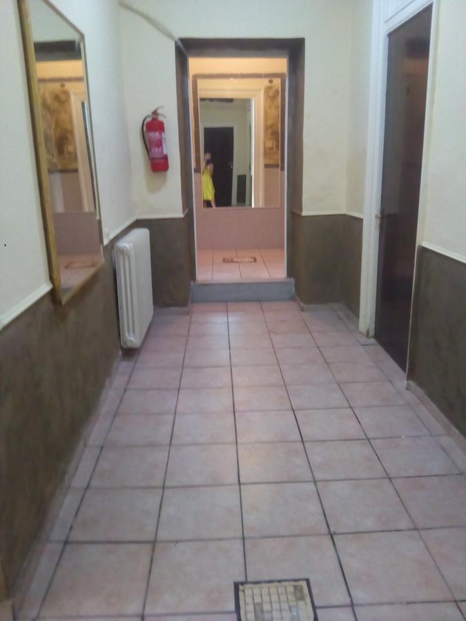 Hotel Feron Athene Buitenkant foto