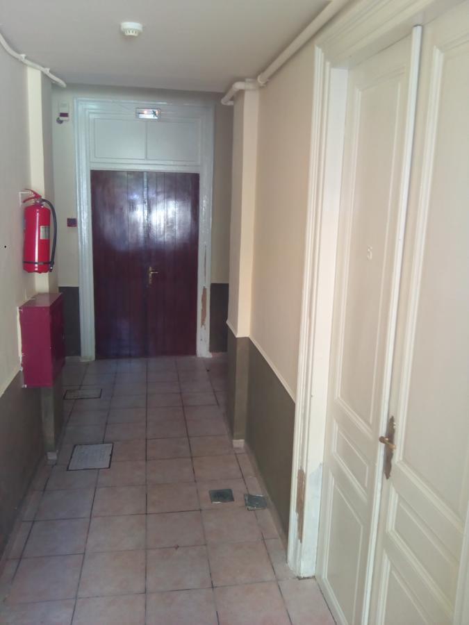 Hotel Feron Athene Buitenkant foto