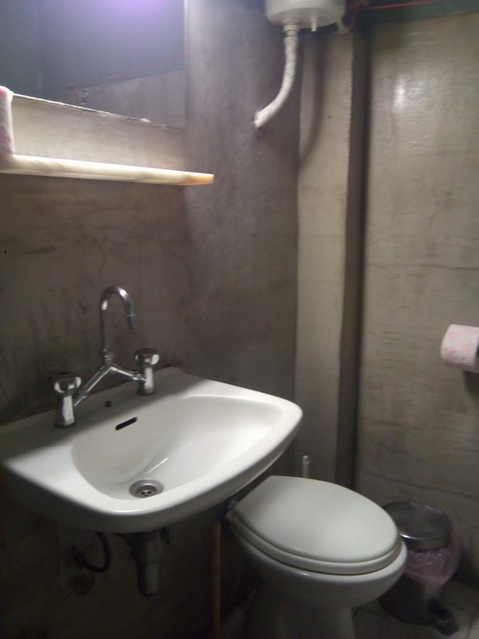 Hotel Feron Athene Buitenkant foto