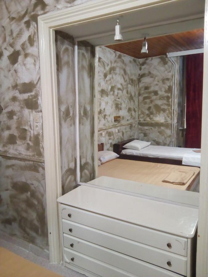 Hotel Feron Athene Buitenkant foto